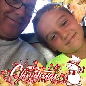 Meet your Posher, Corbin